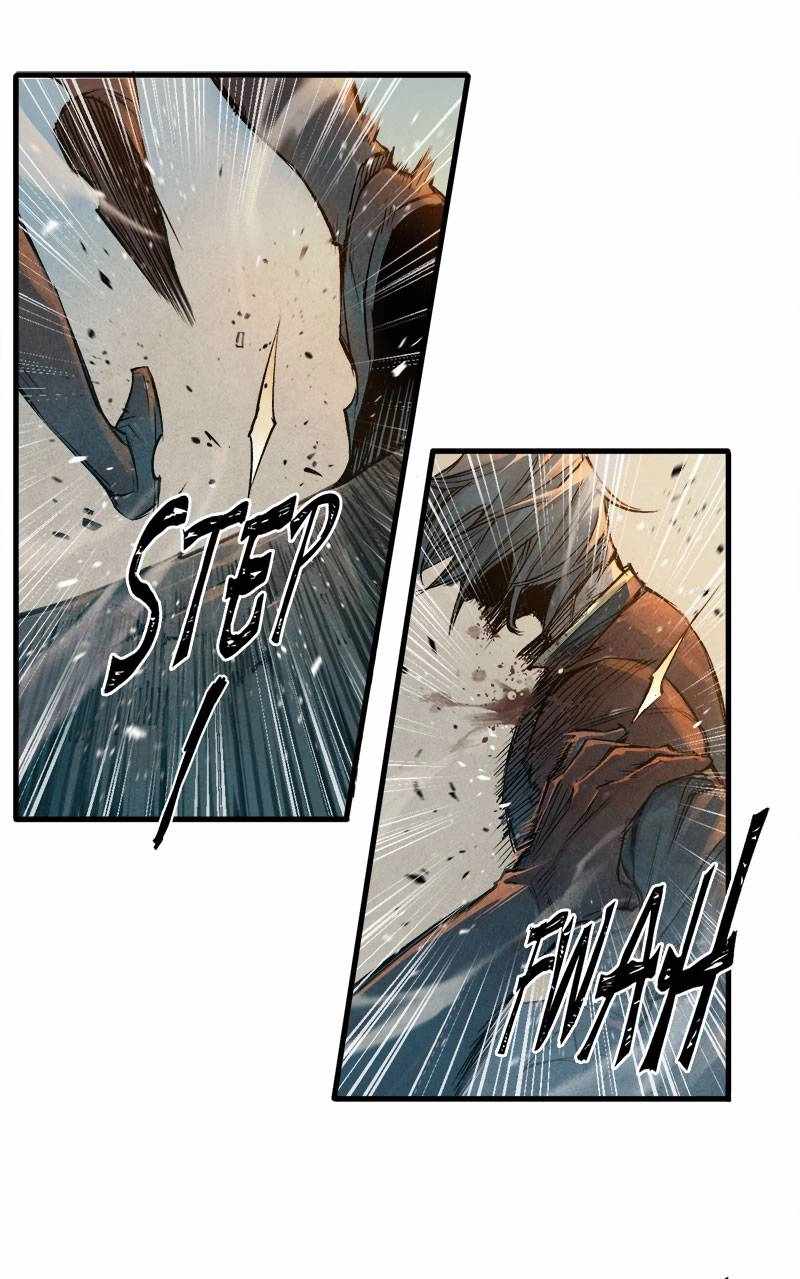 Blade and Expedition: Impervious Sword Chapter 20 92