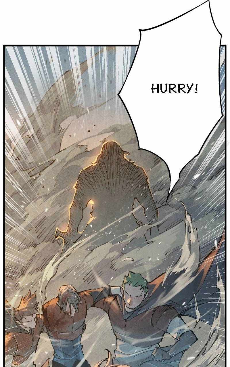 Blade and Expedition: Impervious Sword Chapter 20 93