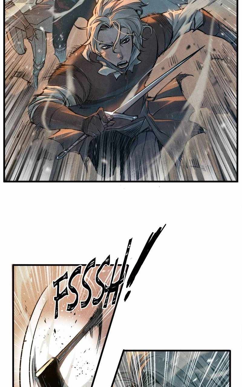 Blade and Expedition: Impervious Sword Chapter 20 94
