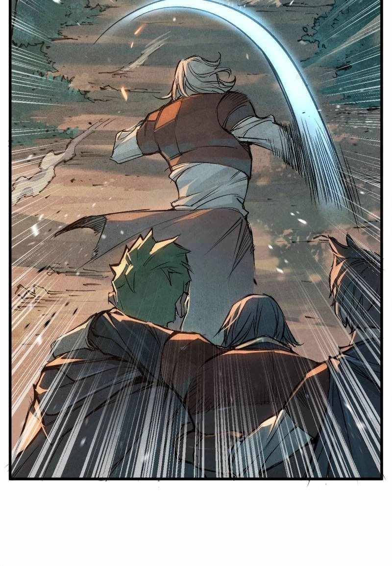 Blade and Expedition: Impervious Sword Chapter 20 96