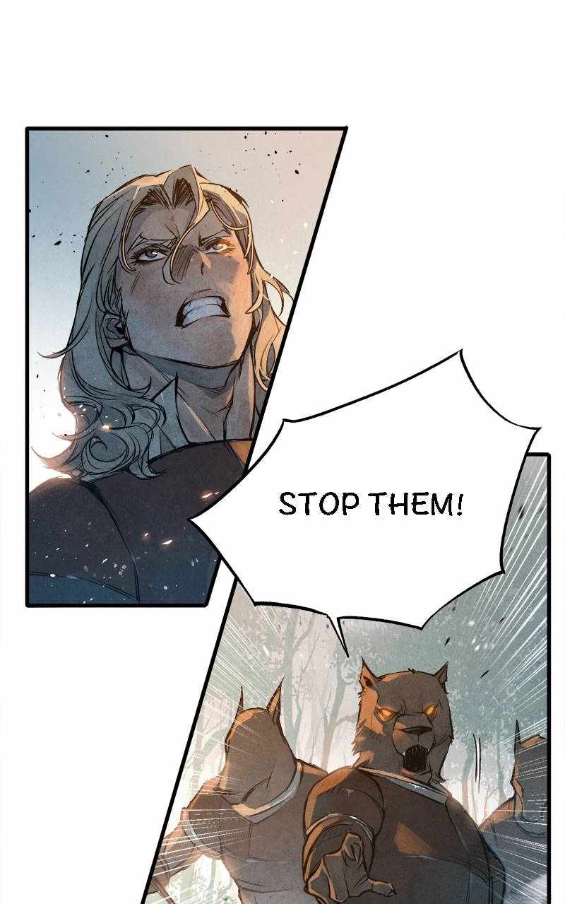 Blade and Expedition: Impervious Sword Chapter 20 97