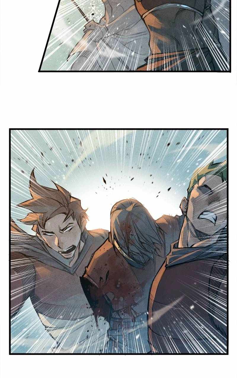 Blade and Expedition: Impervious Sword Chapter 20 98