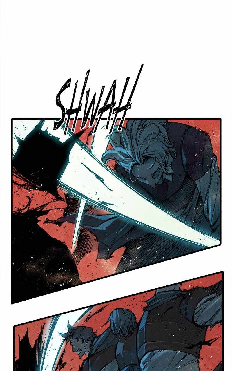 Blade and Expedition: Impervious Sword Chapter 20 99