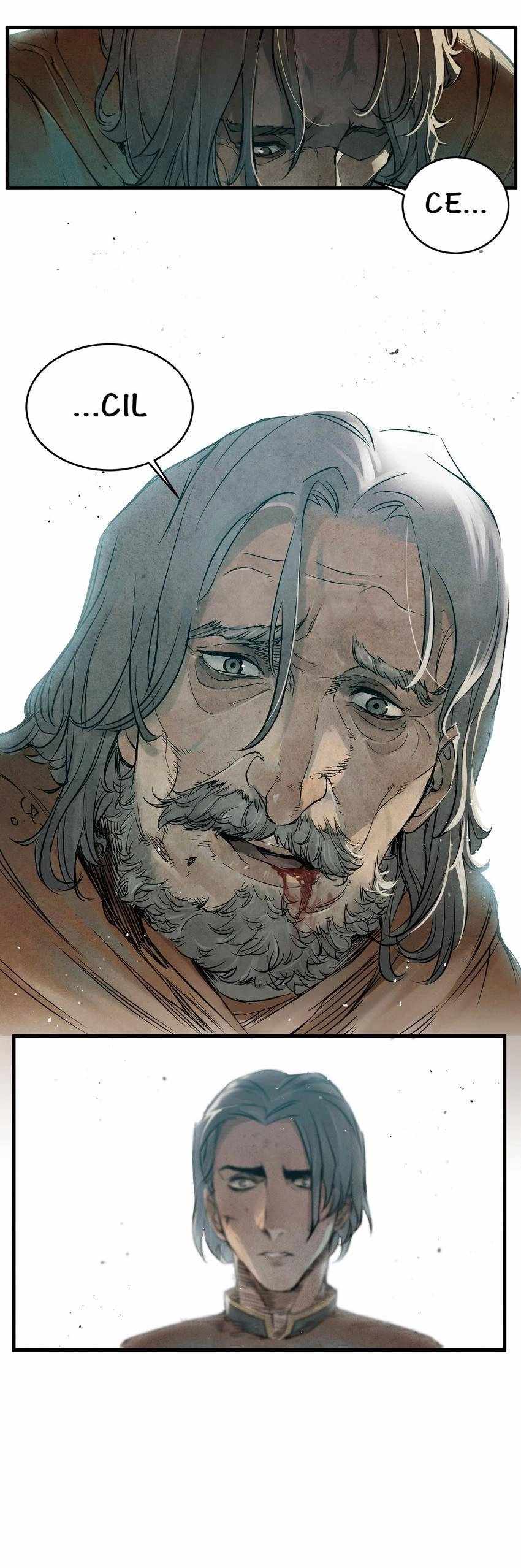 Blade and Expedition: Impervious Sword Chapter 7 14