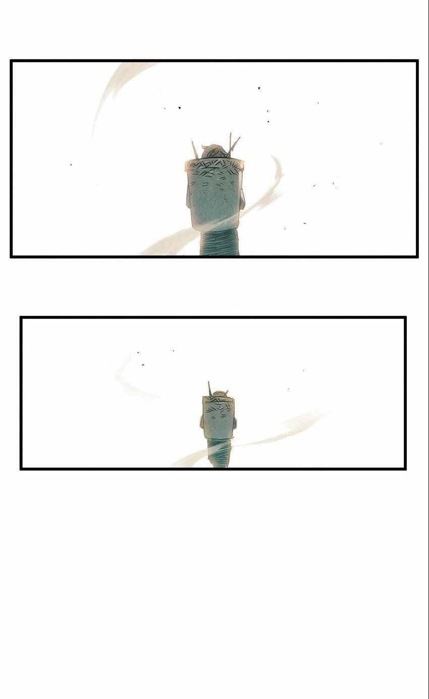 Blade and Expedition: Impervious Sword Chapter 7 17