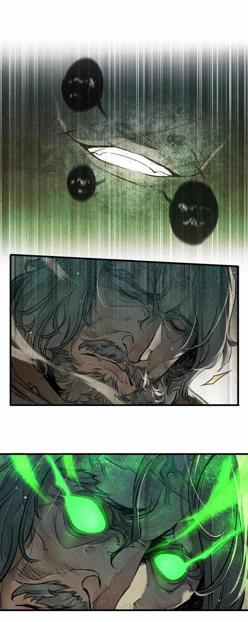 Blade and Expedition: Impervious Sword Chapter 7 22