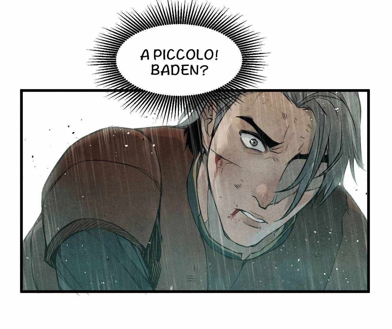 Blade and Expedition: Impervious Sword Chapter 8 12