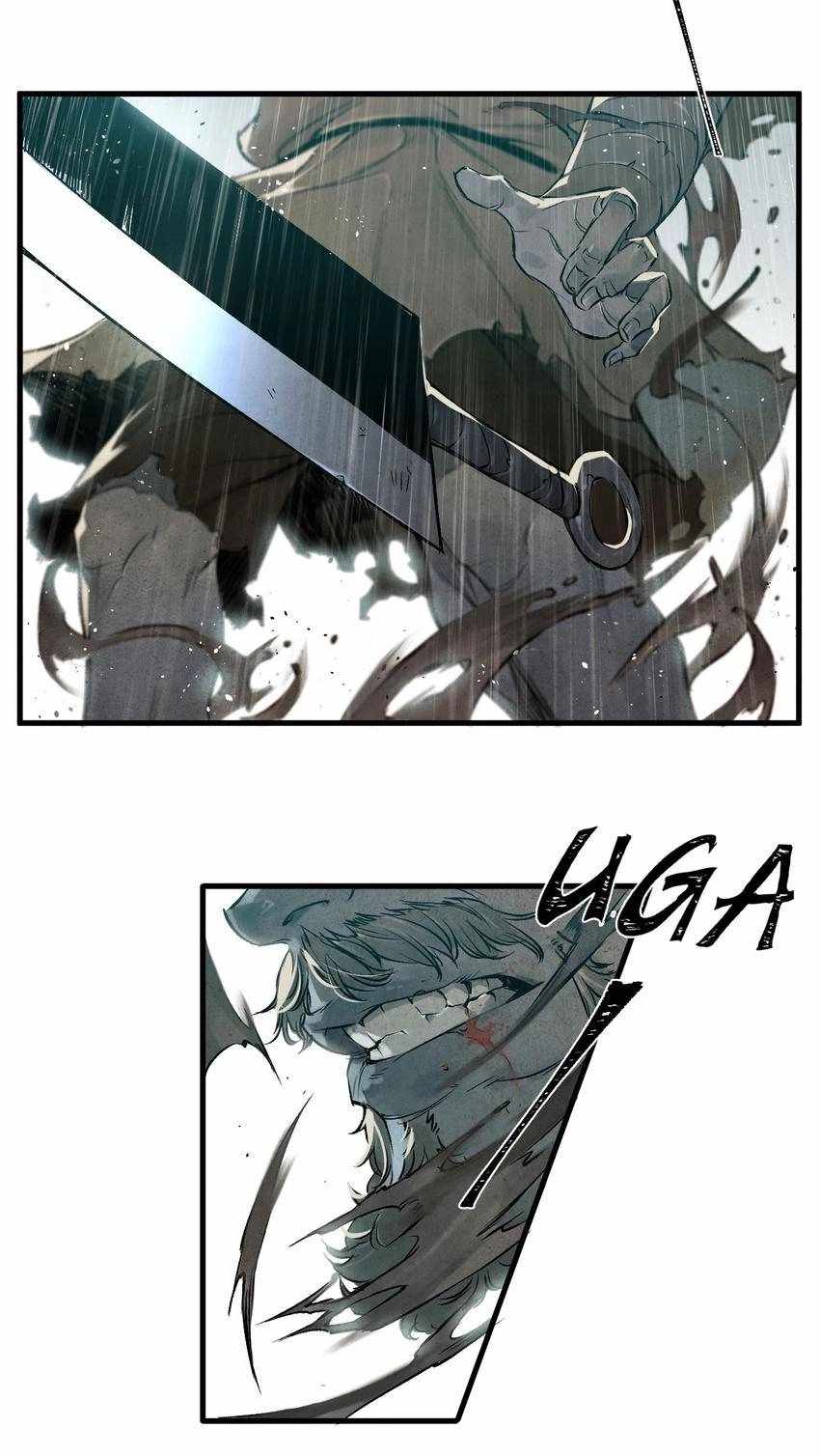 Blade and Expedition: Impervious Sword Chapter 8 2