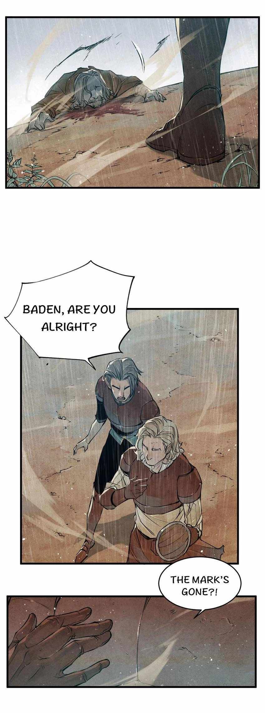 Blade and Expedition: Impervious Sword Chapter 8 24