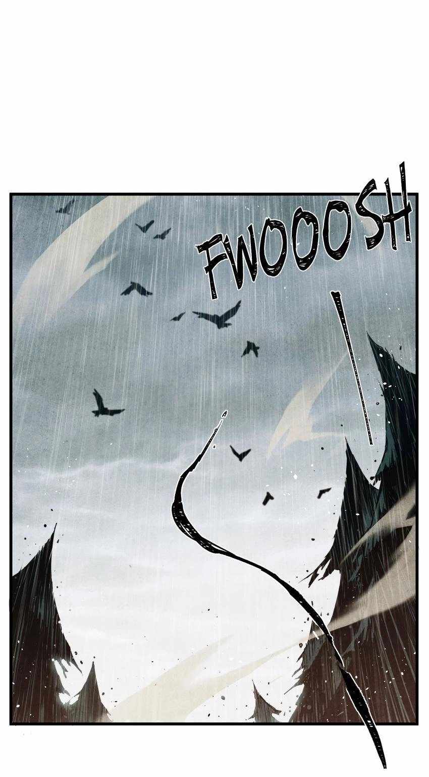 Blade and Expedition: Impervious Sword Chapter 8 6