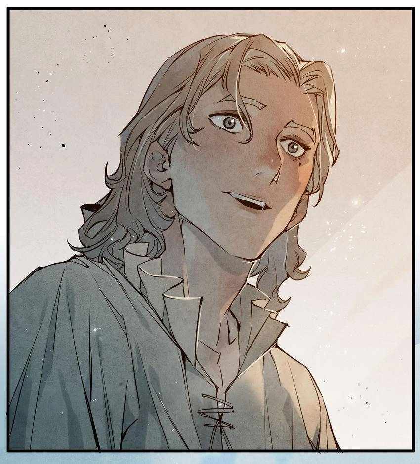Blade and Expedition: Impervious Sword Chapter 9 10