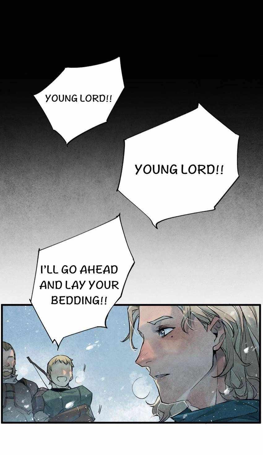 Blade and Expedition: Impervious Sword Chapter 9 15