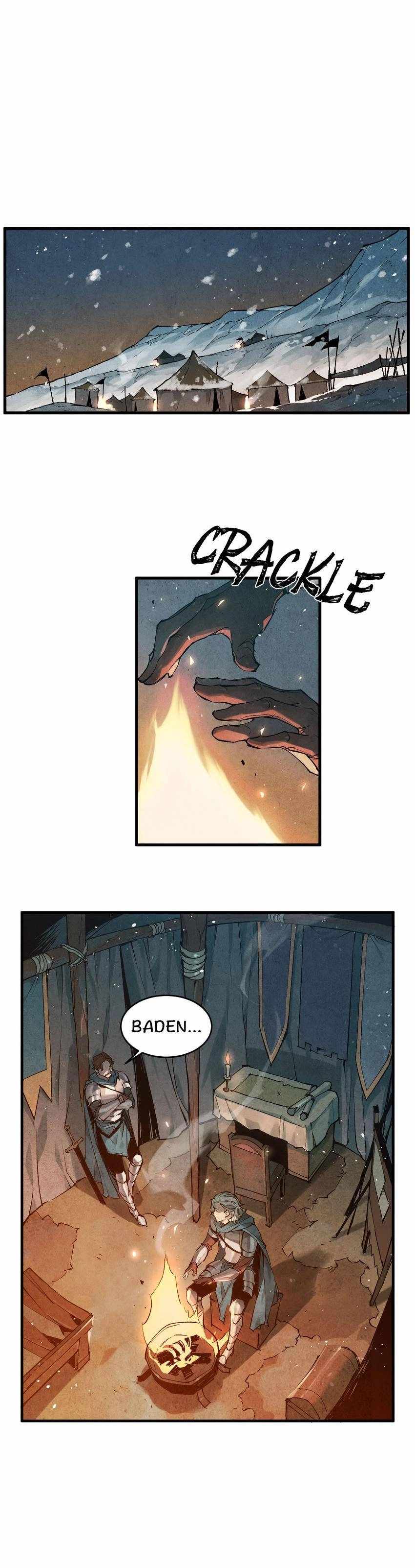 Blade and Expedition: Impervious Sword Chapter 9 18