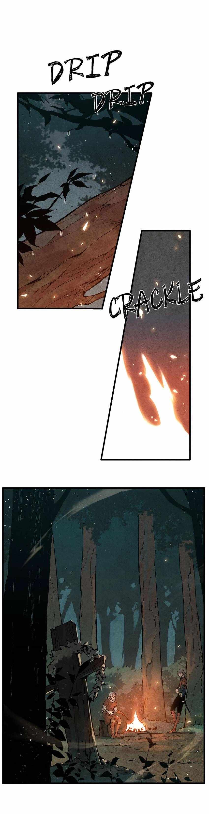 Blade and Expedition: Impervious Sword Chapter 9 2