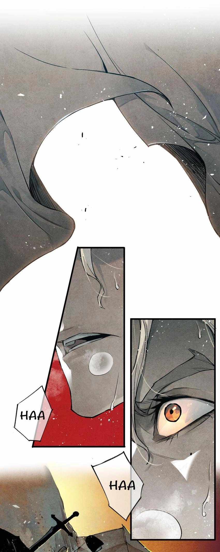 Blade and Expedition: Impervious Sword Chapter 9 25