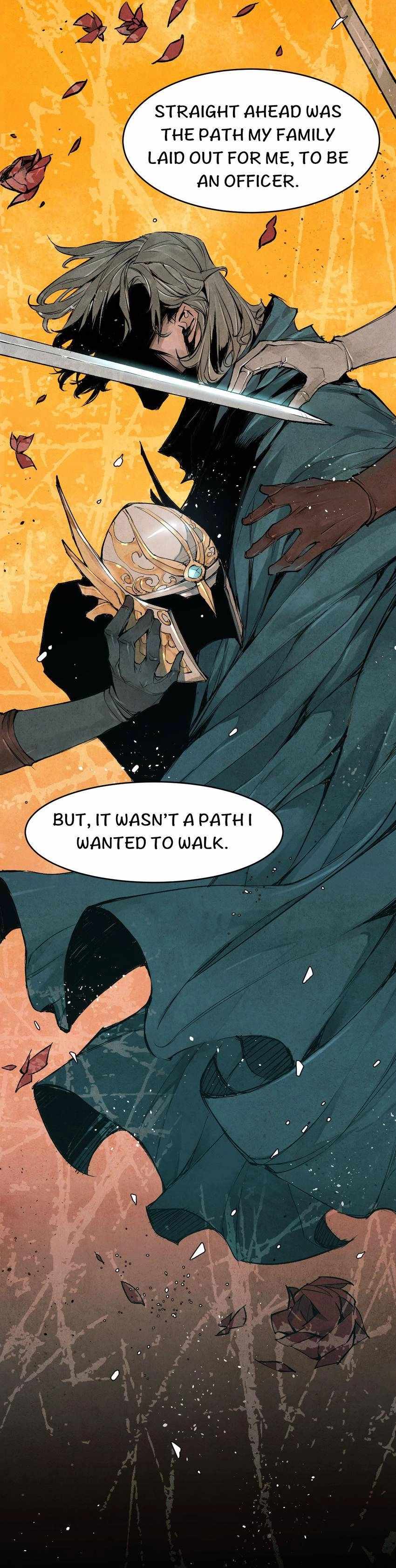 Blade and Expedition: Impervious Sword Chapter 9 5