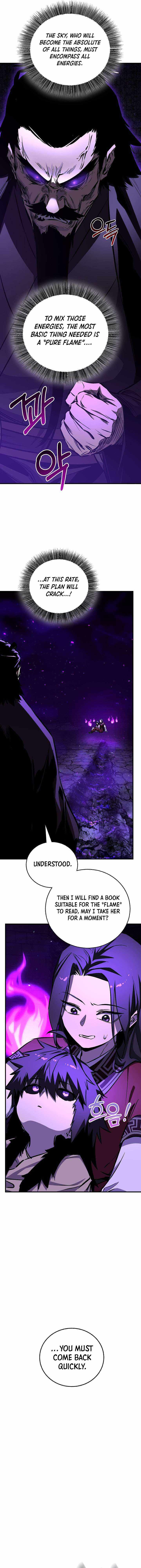 Childhood Friend of the Zenith Chapter 100 10