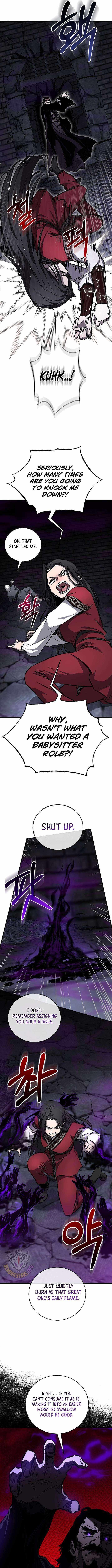 Childhood Friend of the Zenith Chapter 100 11