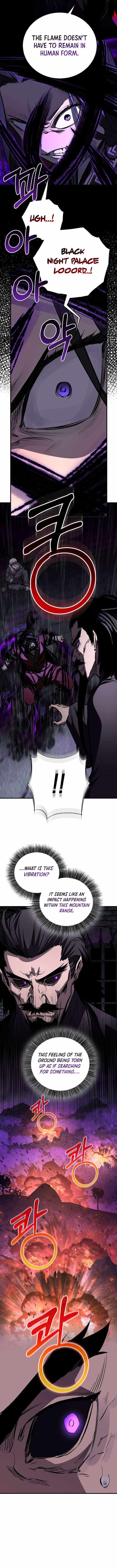 Childhood Friend of the Zenith Chapter 100 12