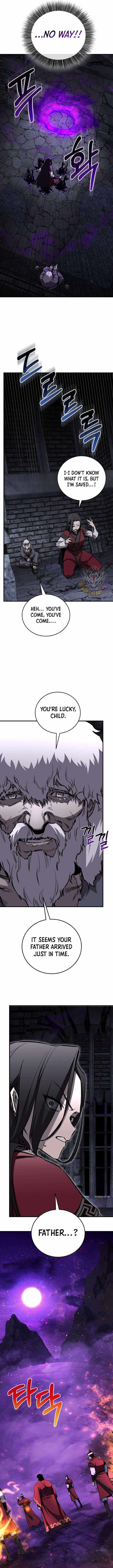Childhood Friend of the Zenith Chapter 100 13