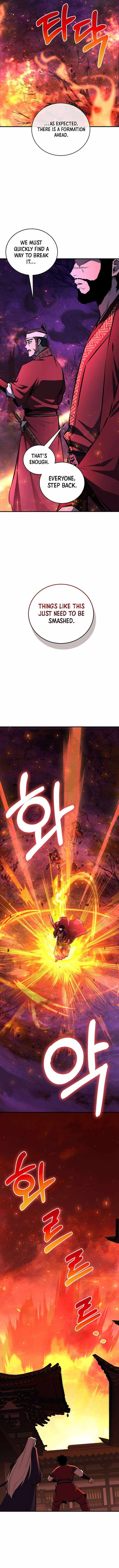 Childhood Friend of the Zenith Chapter 100 14