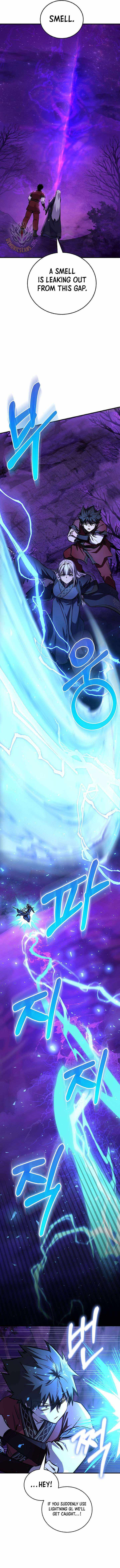 Childhood Friend of the Zenith Chapter 100 3