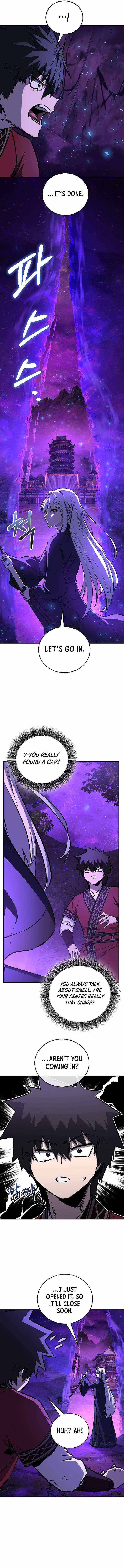 Childhood Friend of the Zenith Chapter 100 4