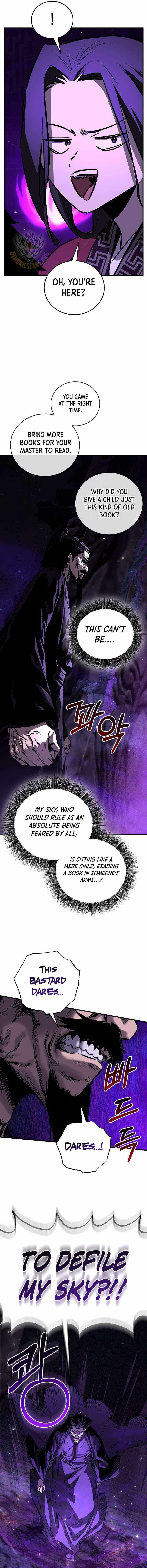 Childhood Friend of the Zenith Chapter 100 7