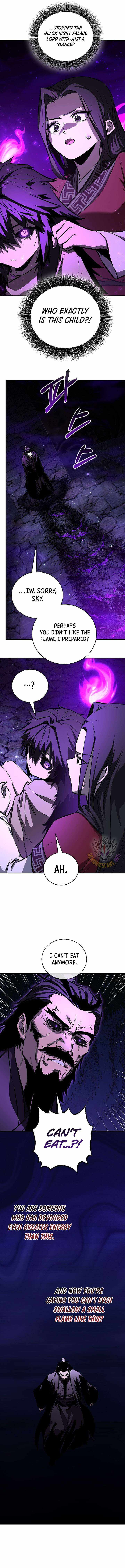Childhood Friend of the Zenith Chapter 100 9