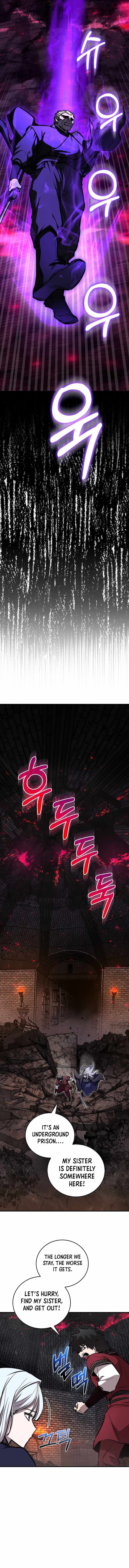Childhood Friend of the Zenith Chapter 101 10