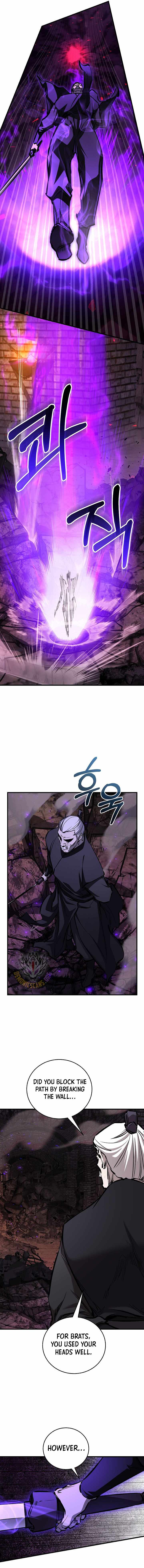 Childhood Friend of the Zenith Chapter 101 11