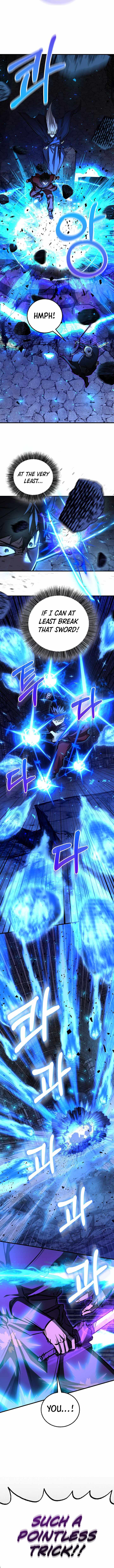 Childhood Friend of the Zenith Chapter 101 14