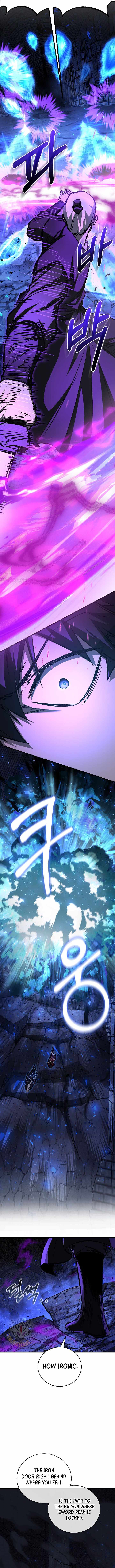 Childhood Friend of the Zenith Chapter 101 15