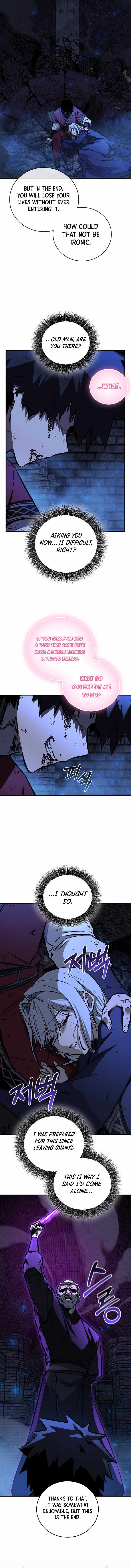 Childhood Friend of the Zenith Chapter 101 16