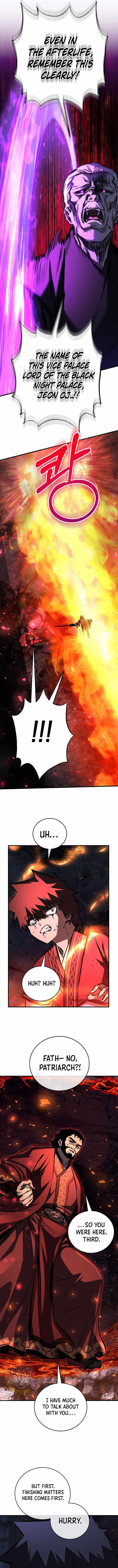 Childhood Friend of the Zenith Chapter 101 17