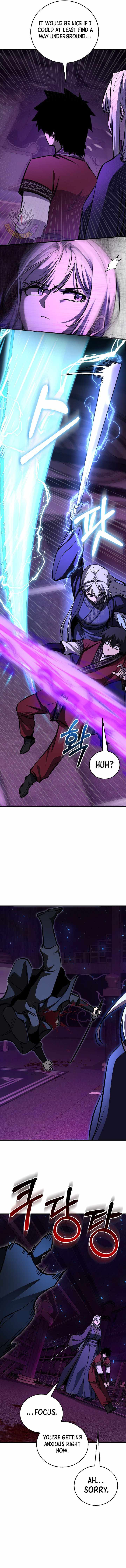 Childhood Friend of the Zenith Chapter 101 3