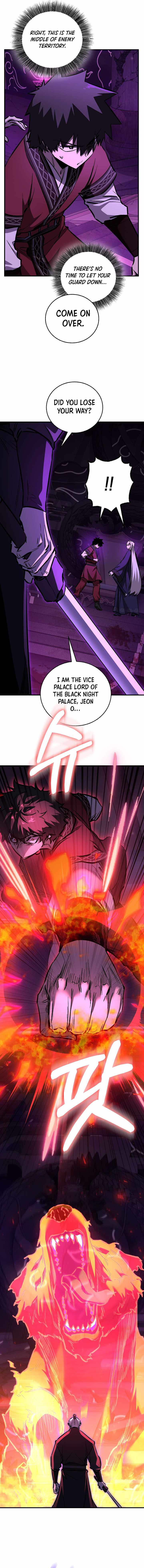 Childhood Friend of the Zenith Chapter 101 4
