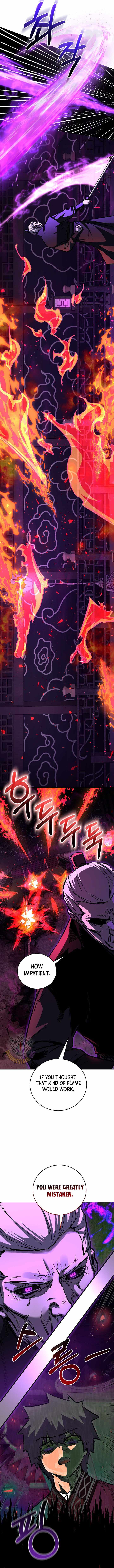 Childhood Friend of the Zenith Chapter 101 5