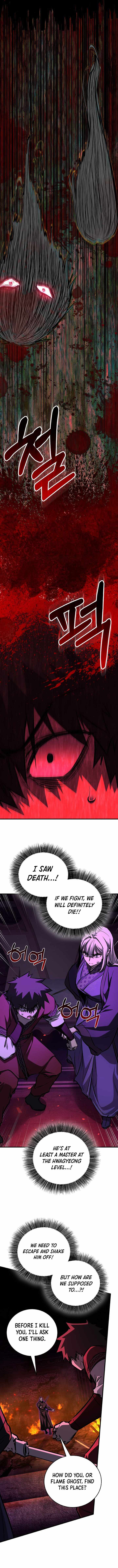 Childhood Friend of the Zenith Chapter 101 6