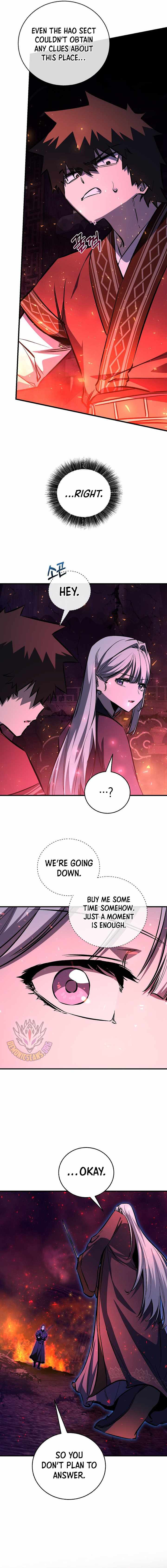Childhood Friend of the Zenith Chapter 101 7