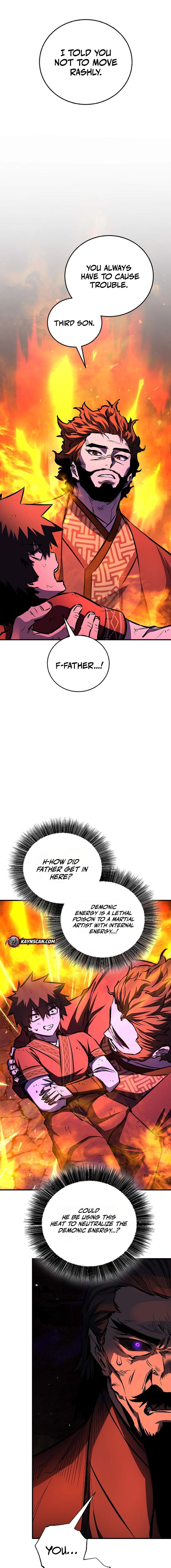 Childhood Friend of the Zenith Chapter 103 10