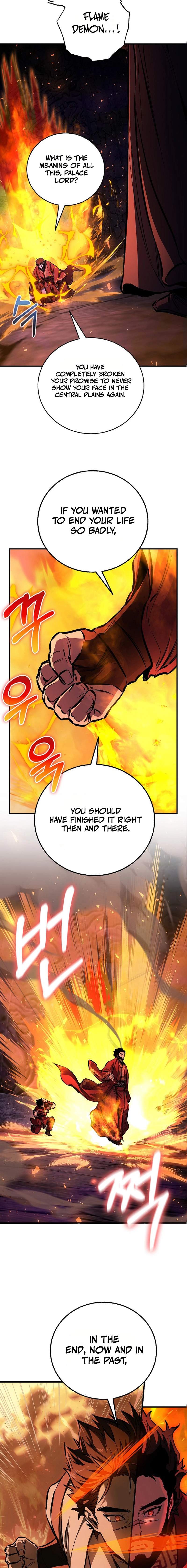 Childhood Friend of the Zenith Chapter 103 11