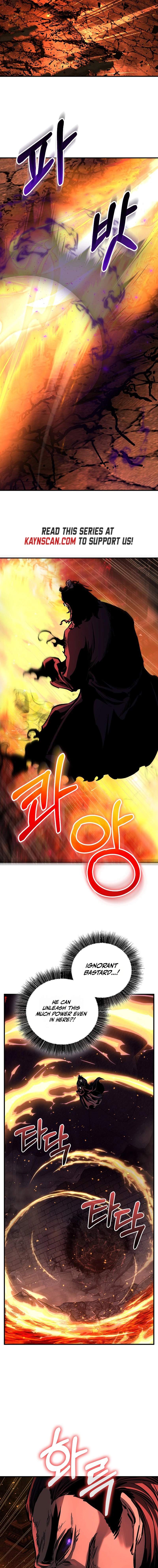 Childhood Friend of the Zenith Chapter 103 13