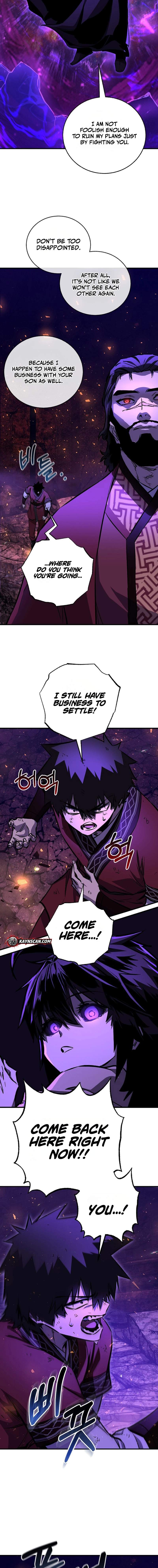Childhood Friend of the Zenith Chapter 103 18