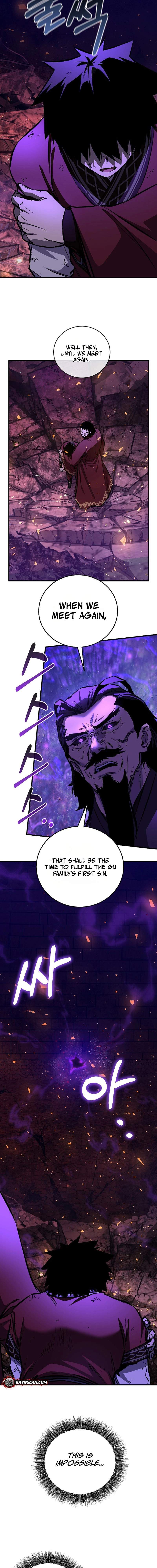 Childhood Friend of the Zenith Chapter 103 19