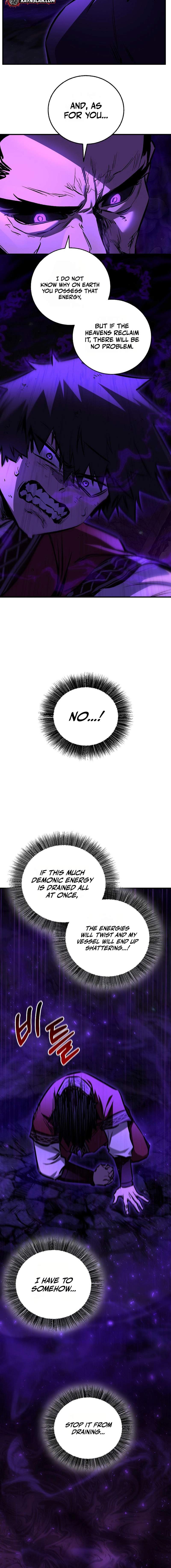 Childhood Friend of the Zenith Chapter 103 4