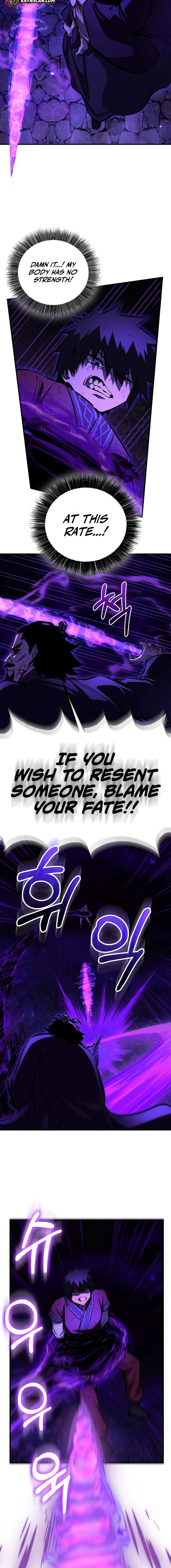 Childhood Friend of the Zenith Chapter 103 8