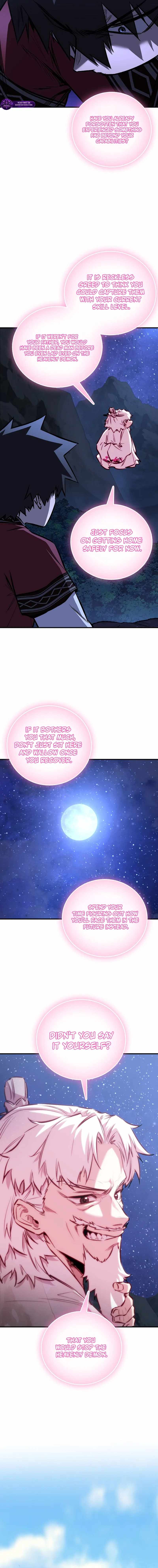Childhood Friend of the Zenith Chapter 104 12