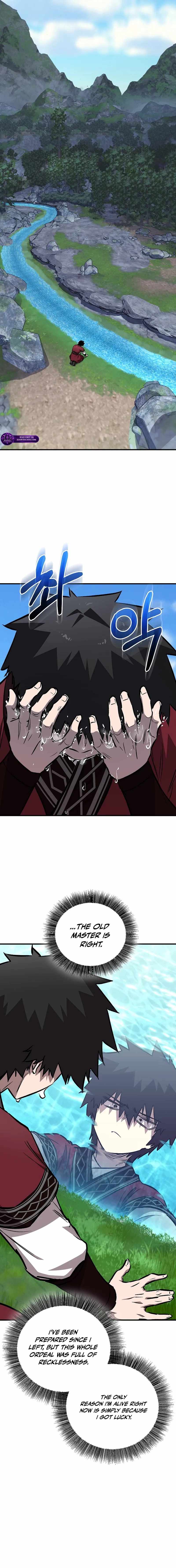 Childhood Friend of the Zenith Chapter 104 13