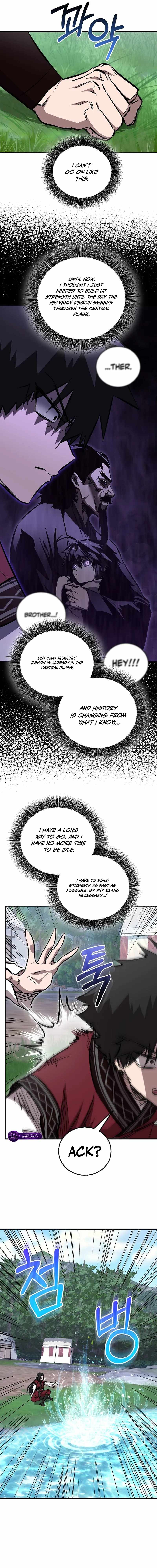 Childhood Friend of the Zenith Chapter 104 14
